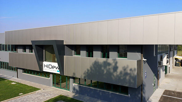 HiDew HQ