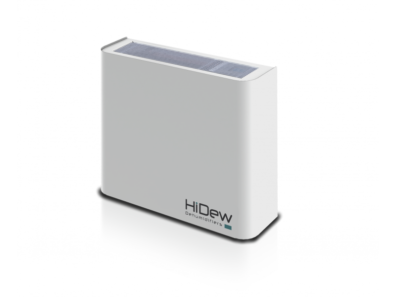 HiDew DDS/DCS -    