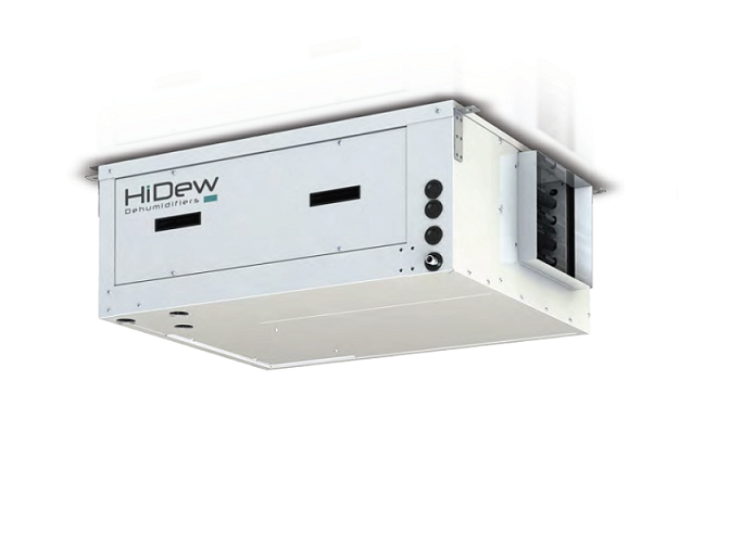HiDew DOS -    