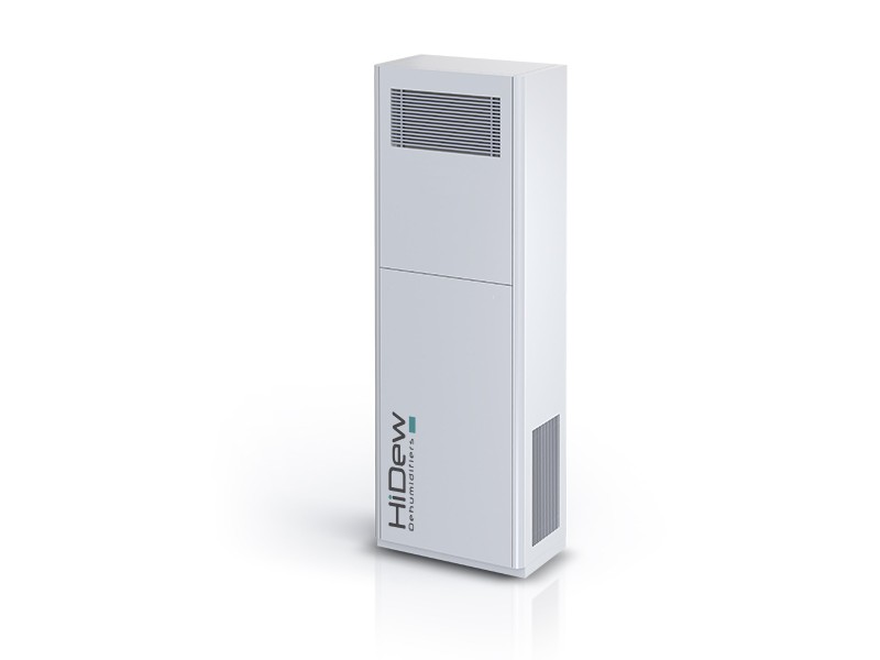 HiDew DVS -    