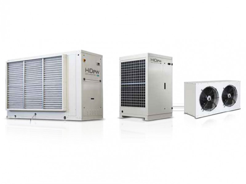 HiDew SPR/STR -    